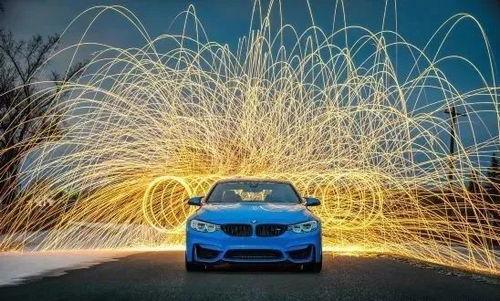 推特宝马爆料最新消息,最新车型即将亮相，揭秘未来汽车科技趋势”